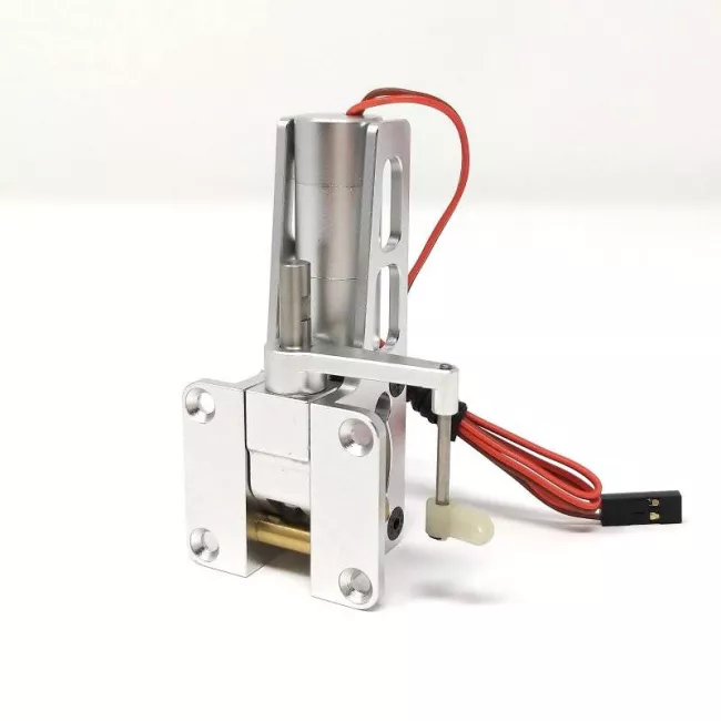 JP Hobby Electric Nose Gear Retract ER-005 5mm (6kg/Low/Inside) JPH-ER-005-5mmL(I)N