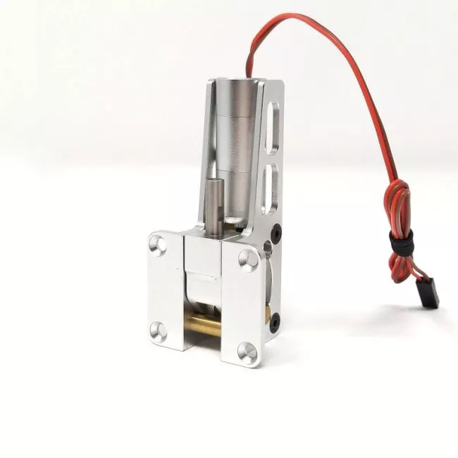 JP Hobby Electric Retract ER-005 5mm (6kg/Low/Inside) JPH-ER-005-5mmL(I)