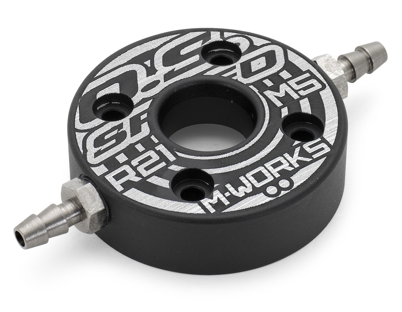 M-Works O.S.Speed R21-M5 Marine Engine MW-R21M5