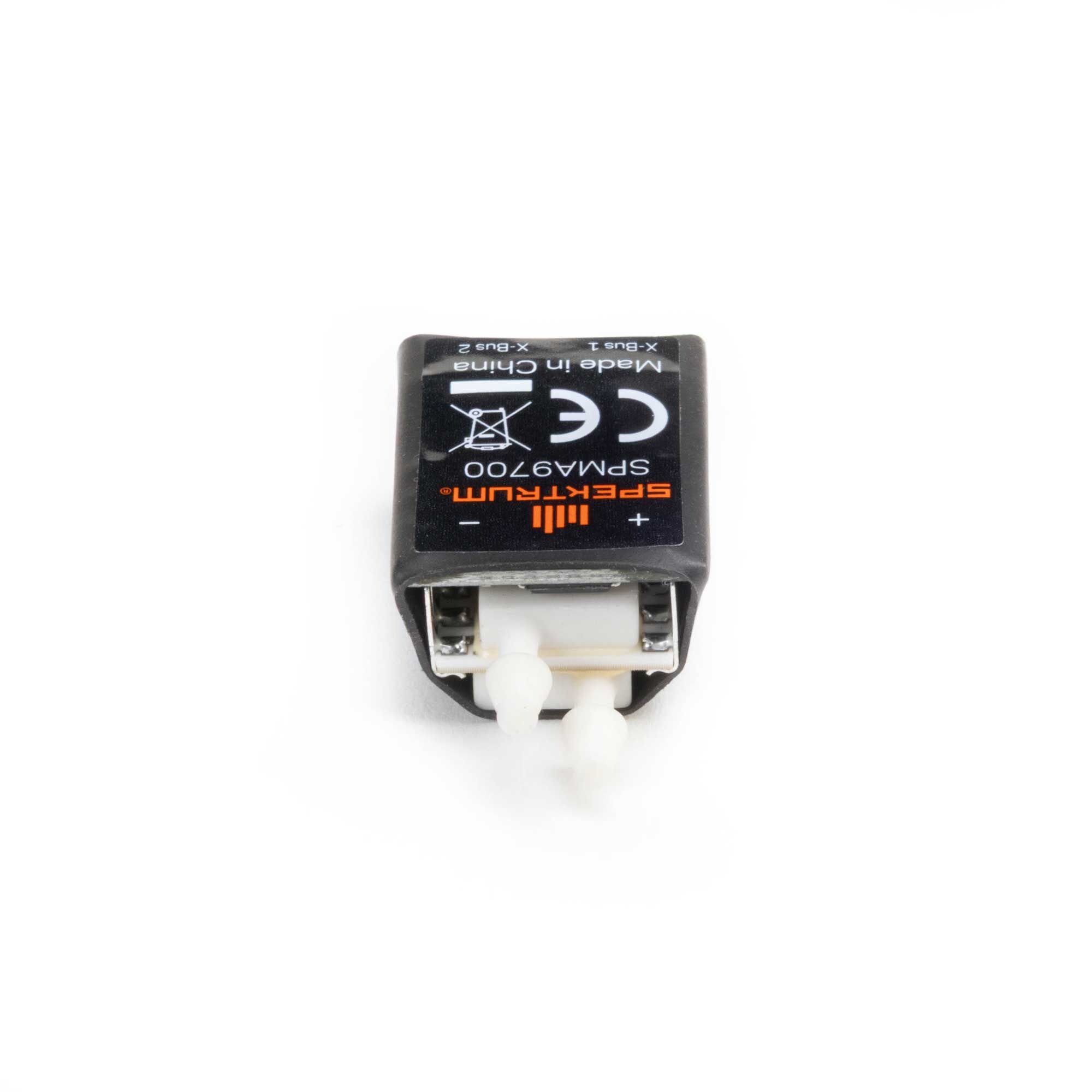 Spektrum Aircraft Telemetry Airspeed Indicator P-SPMA9700