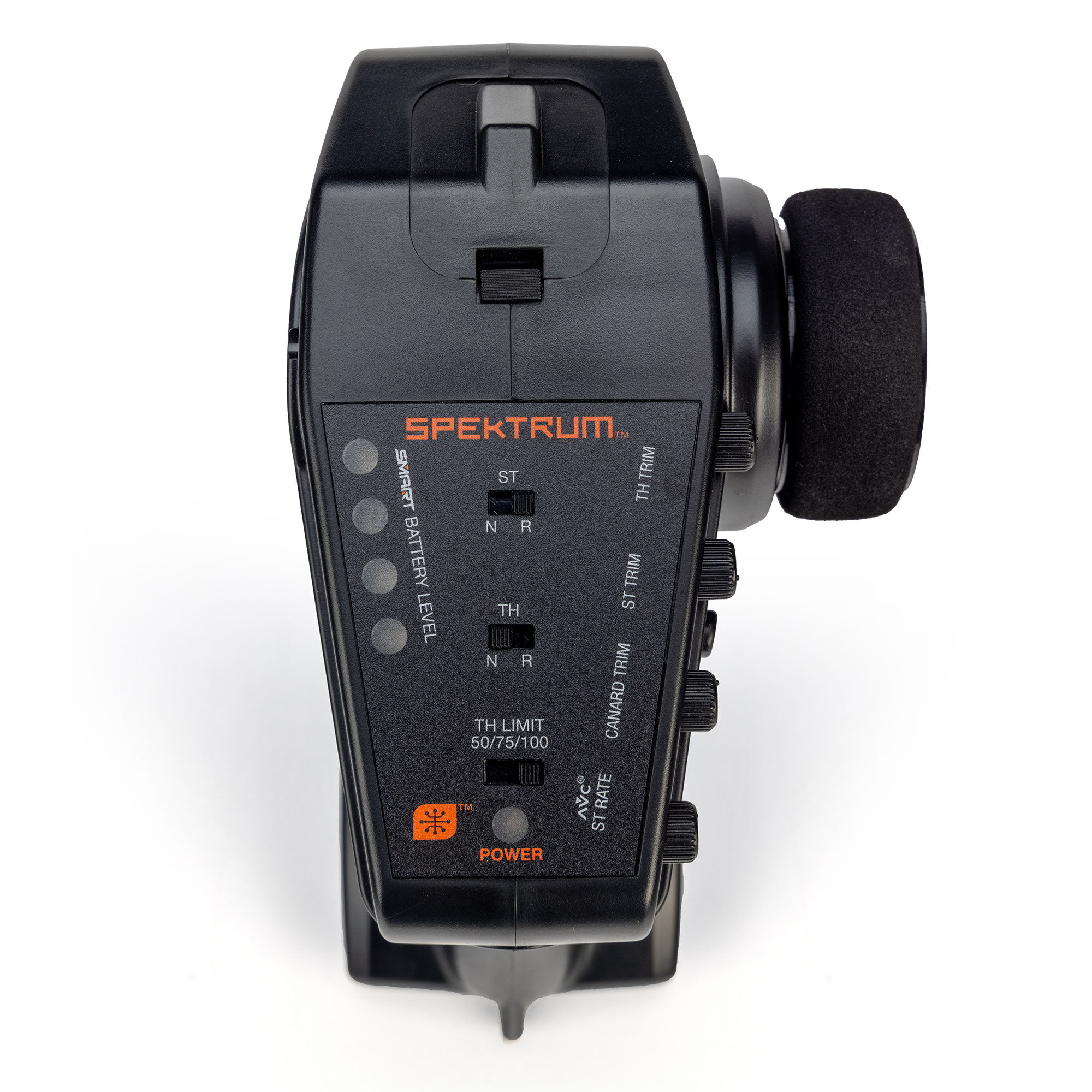 Spektrum DX3 SMART DSMR Transmitter Only: U-34 Hydro P-SPMR2355