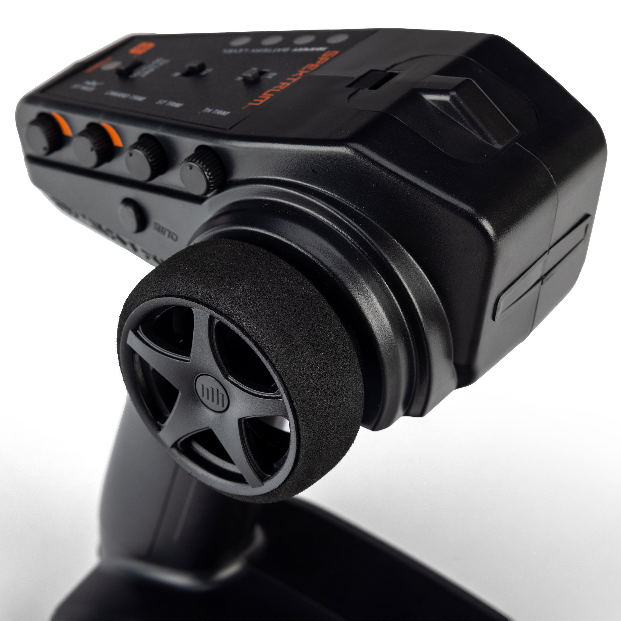 Spektrum DX3 SMART DSMR Transmitter Only: U-34 Hydro P-SPMR2355