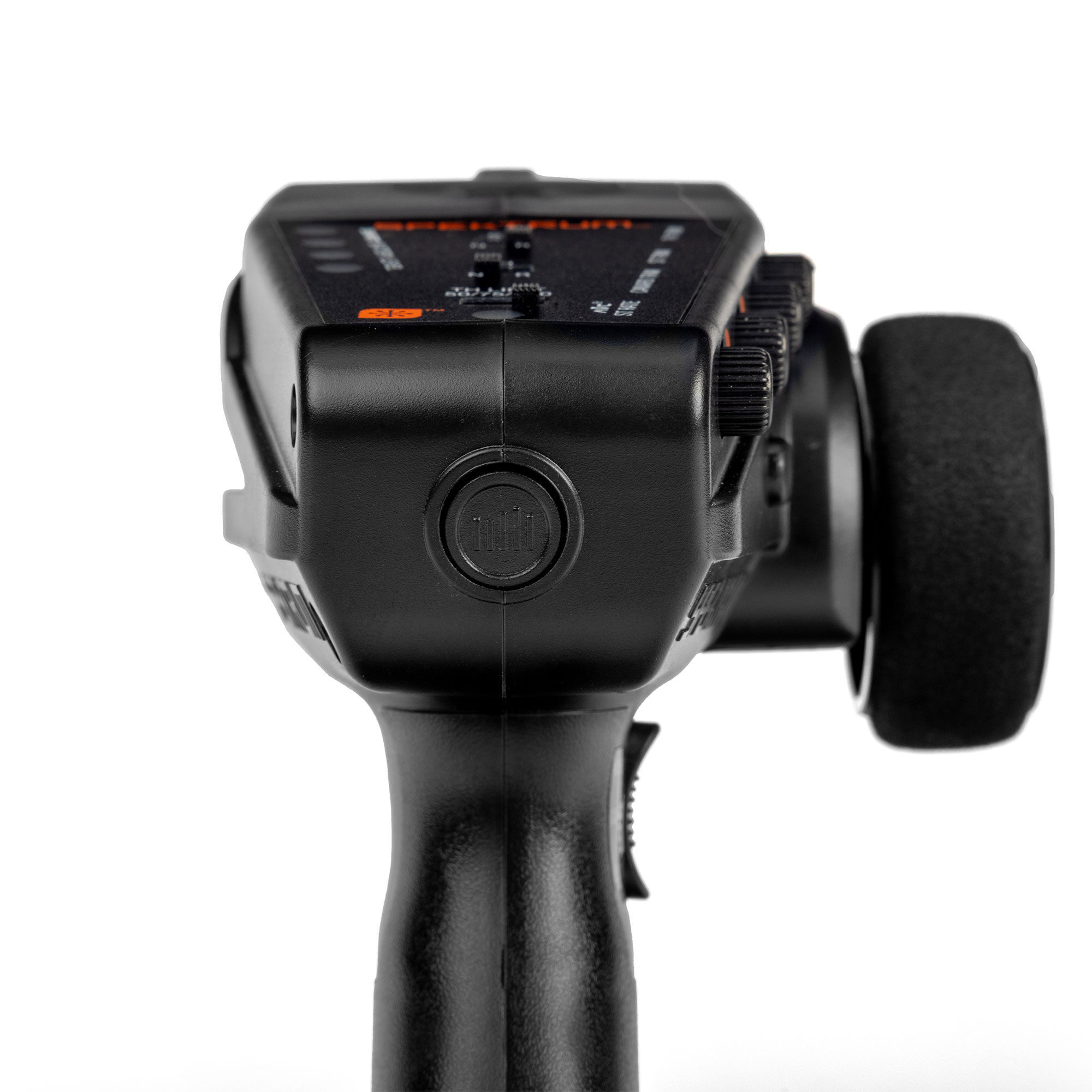 Spektrum DX3 SMART DSMR Transmitter Only: U-34 Hydro P-SPMR2355