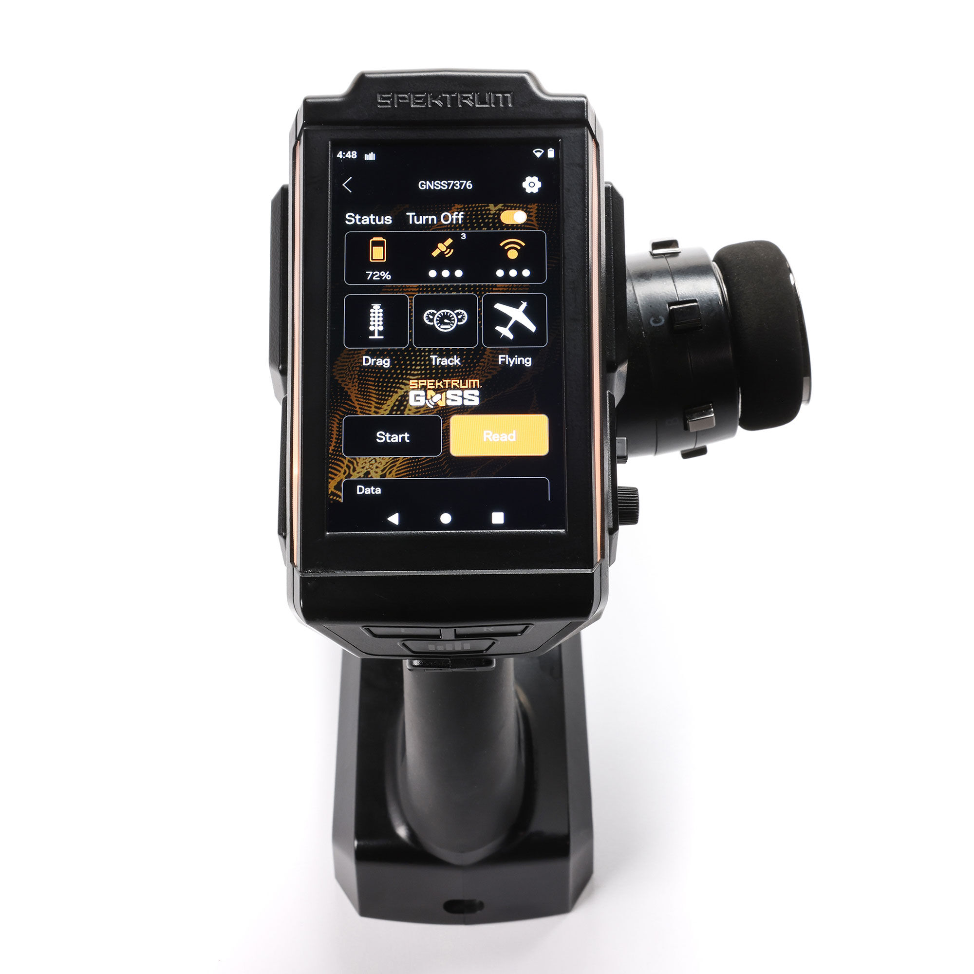 Spektrum GNSS Wireless GPS Speed Meter and Data Logger P-SPMXGPS100