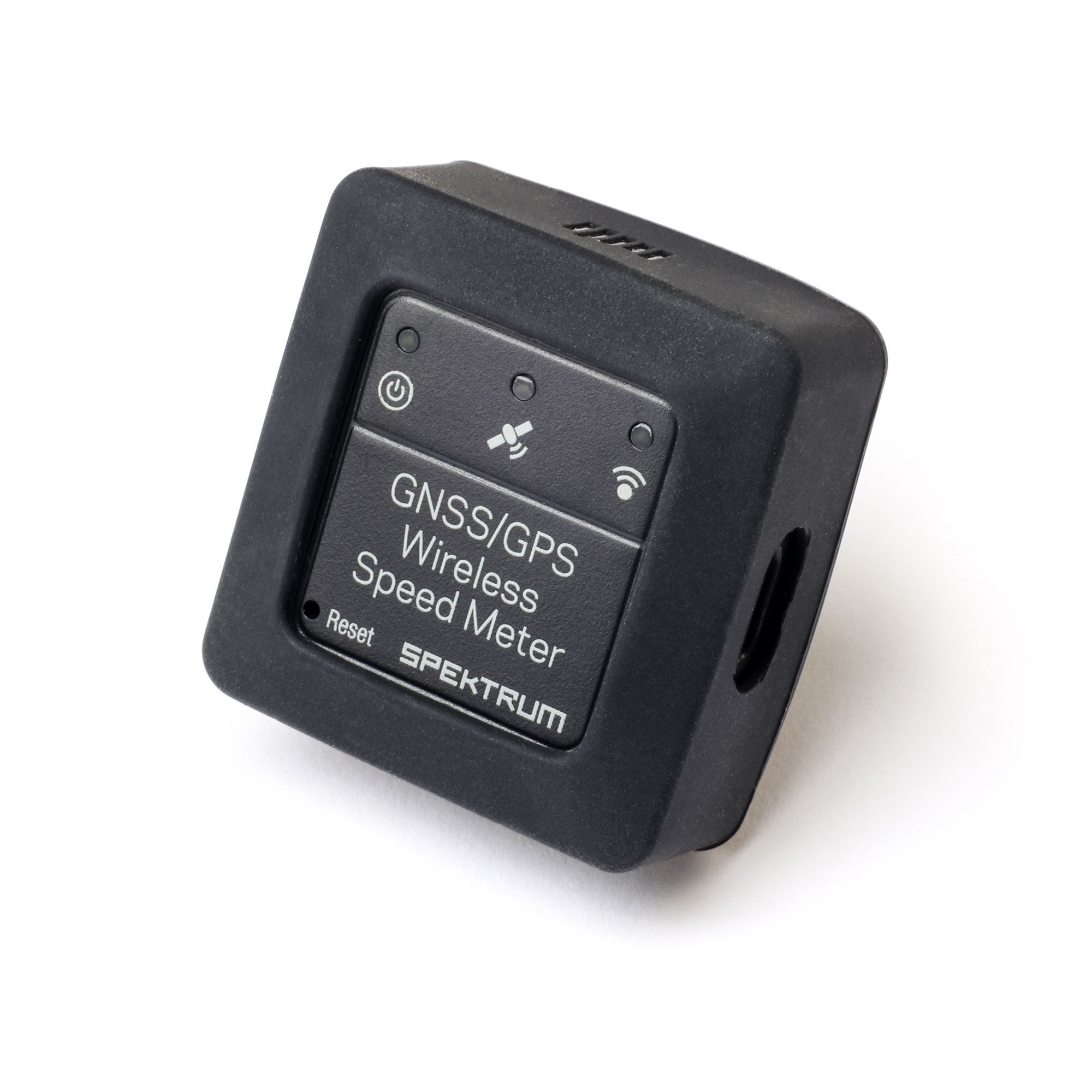 Spektrum GNSS Wireless GPS Speed Meter and Data Logger P-SPMXGPS100