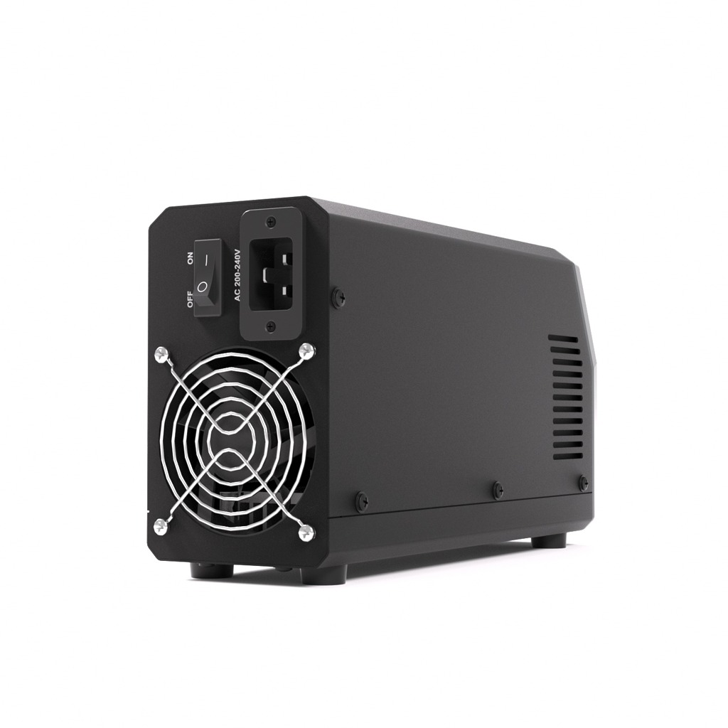 SKY RC eFUEL PSU2000 Power Supply SK-200029-03