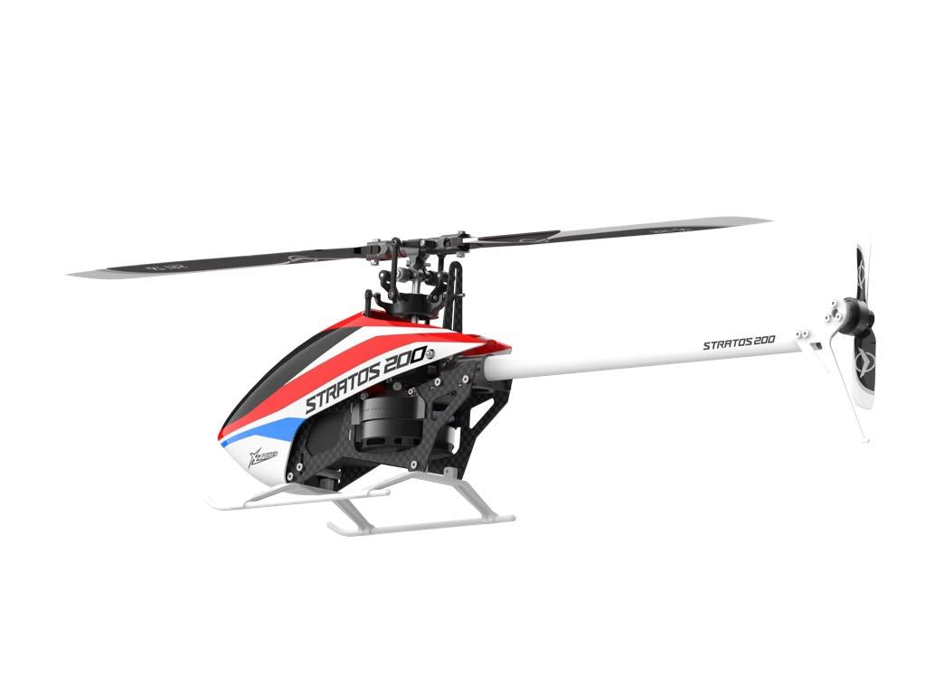 XLPower Stratos 200 Combo XL20K01