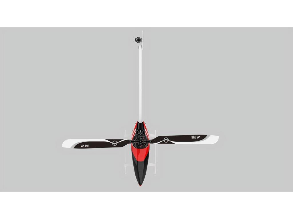 XLPower Stratos 200 Combo XL20K01