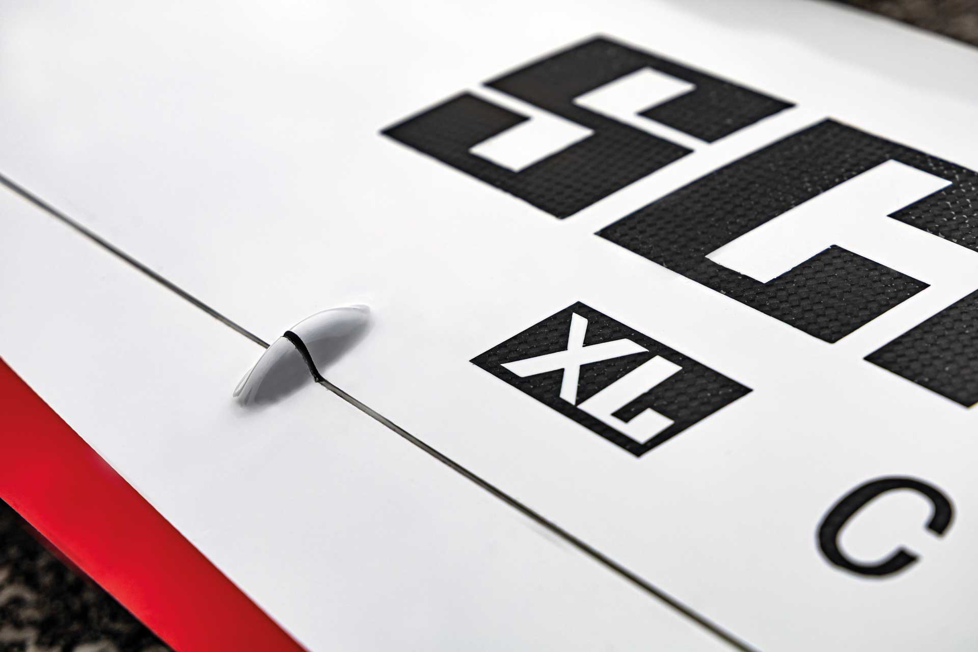 Robbe Scirocco XL 4.5m ARF (White) Full Carbon 2713